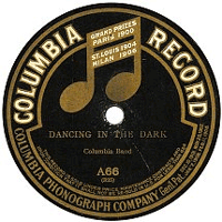 Columbia A66